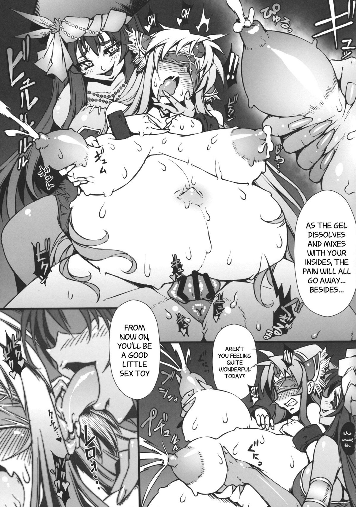 D and R page 6 full