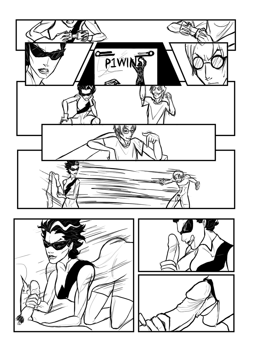 P1 Wins page 1 full