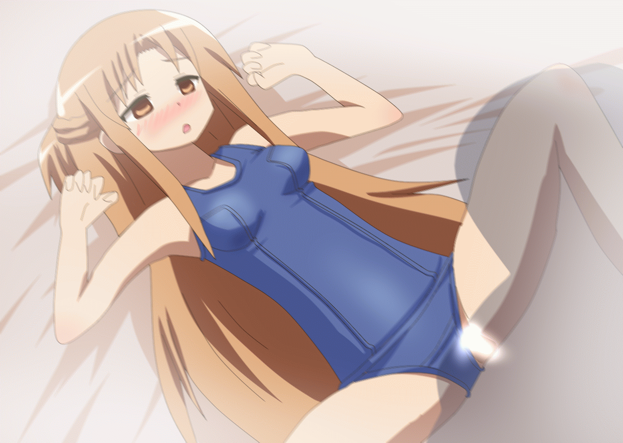 Asuna to CosplayH page 2 full