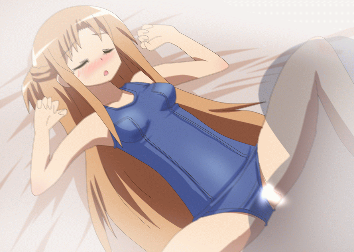 Asuna to CosplayH page 3 full