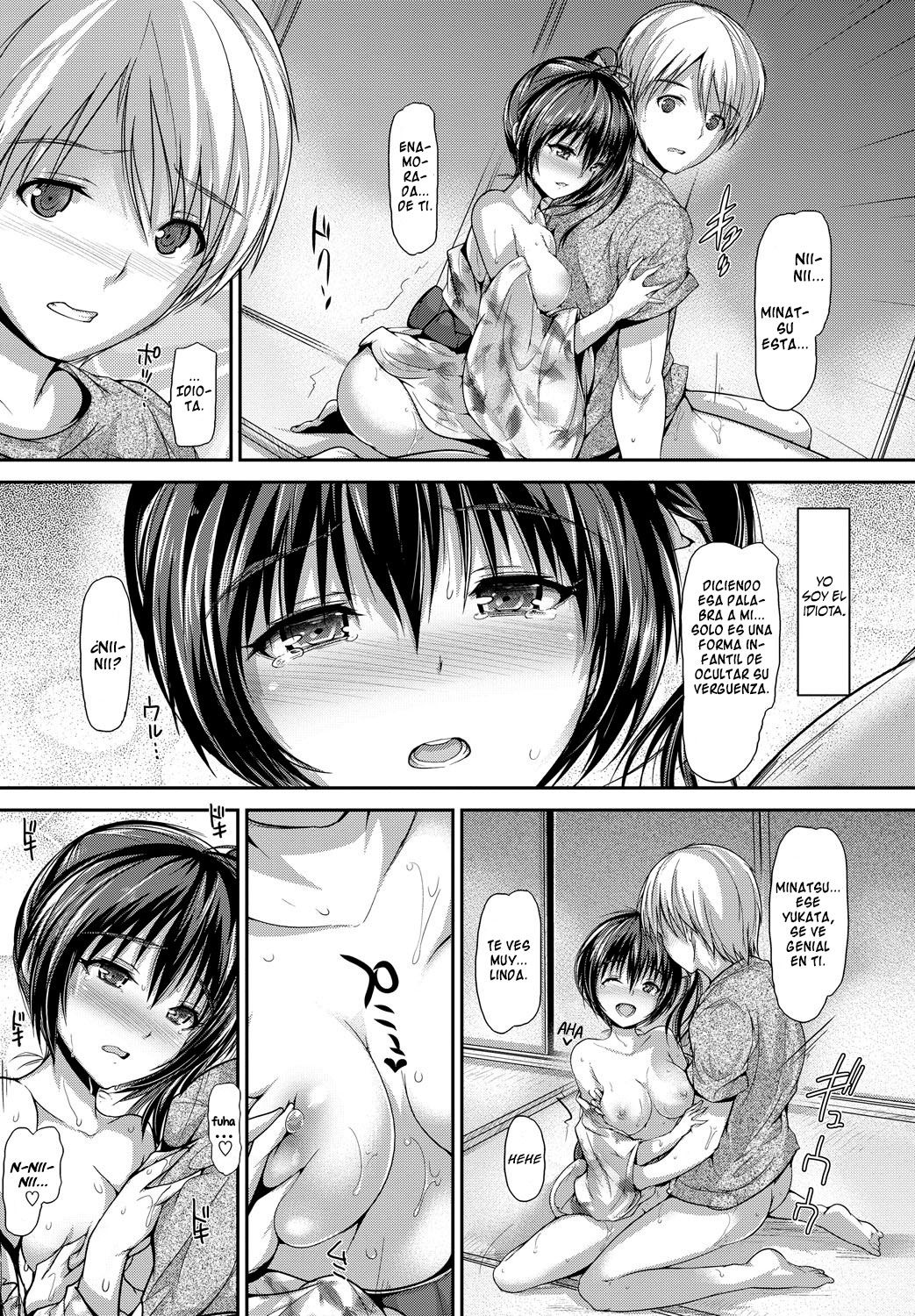 Shoujo Nostalgica page 7 full