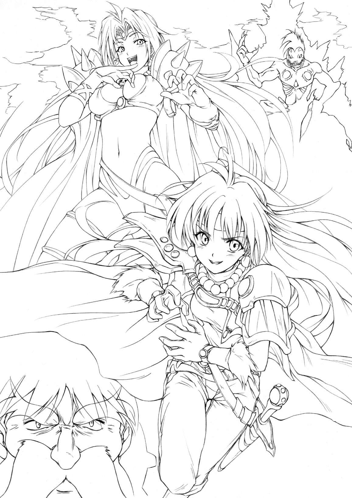-Artist- 要ゆで page 8 full