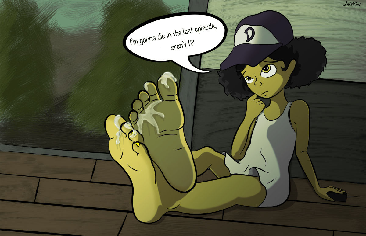 Clementine Gallery page 6 full