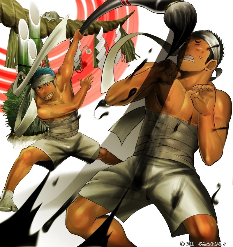 Mentaiko HP ARTWORK incomplete page 6 full