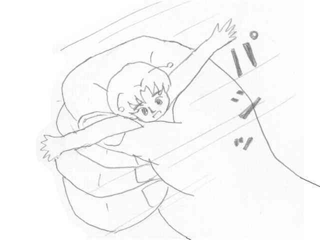 giantess vore japanese doujin page 9 full