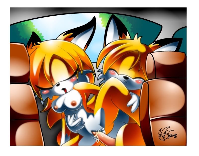 Furry Incest page 5 full