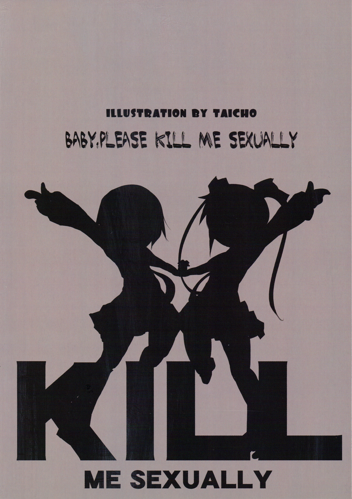 Kill Me Sexually page 2 full