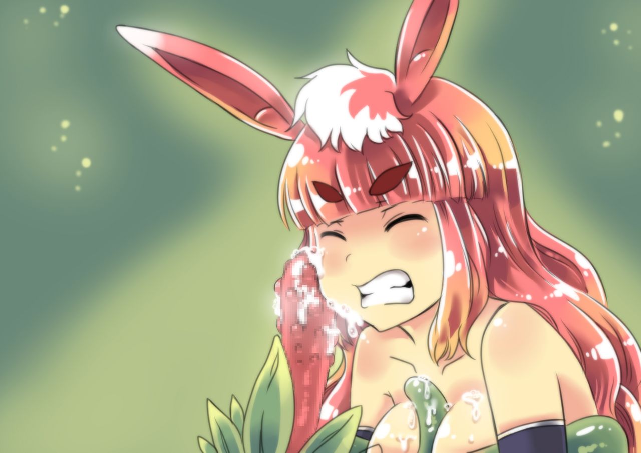 Deep in the forest page 9 full