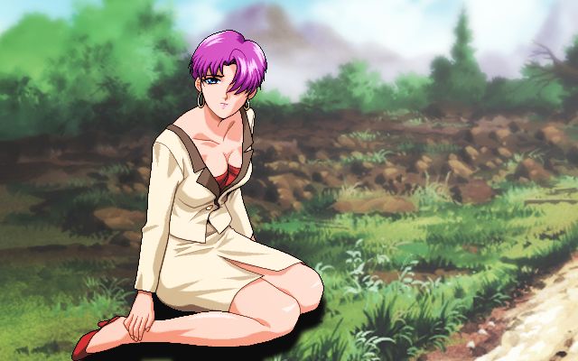 Succubus ~Ochita Tenshi~ page 8 full