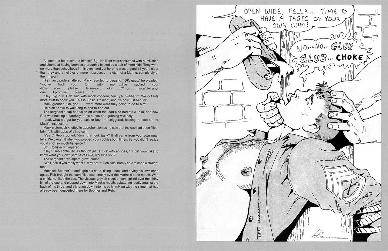 Marine Training page 9 full