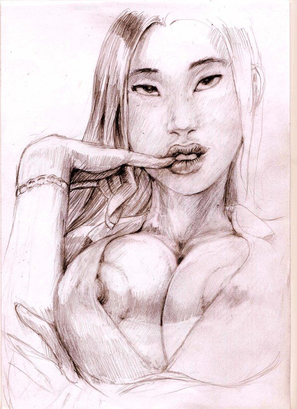 EROTIC ART COLLECTOR 0064 BIELE / BIELEGRAPHICS page 7 full