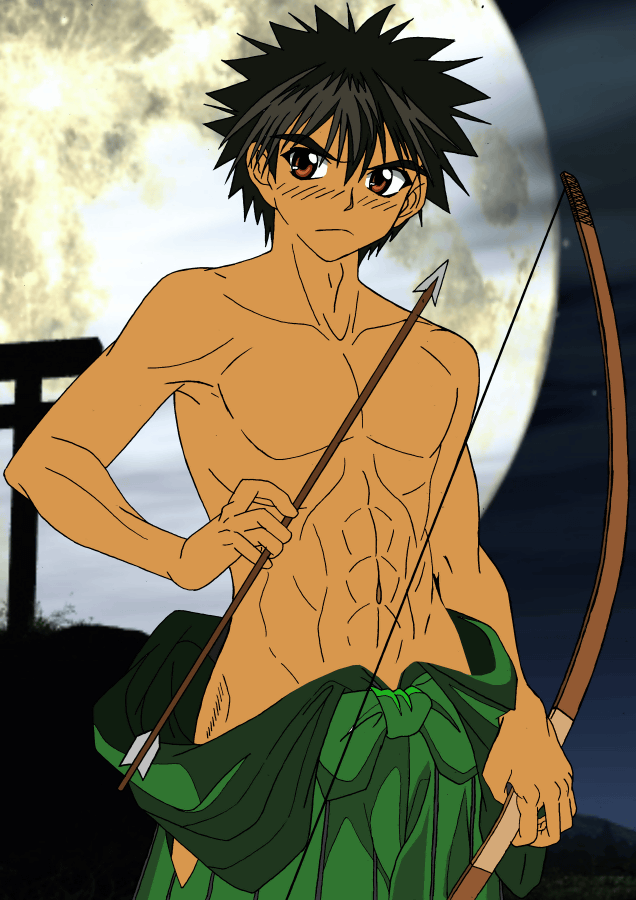 Japanese and Western Style of Underwear page 2 full