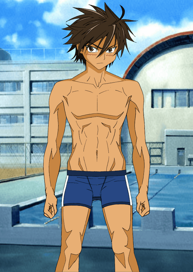 Japanese and Western Style of Underwear page 7 full