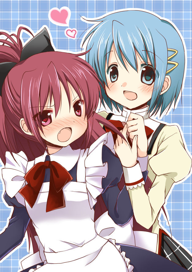 PMMM - Kyouko Sakura page 5 full