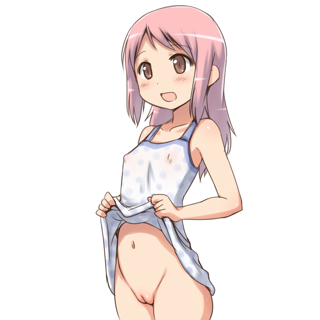 Uncensored Gallery 01 page 1 full