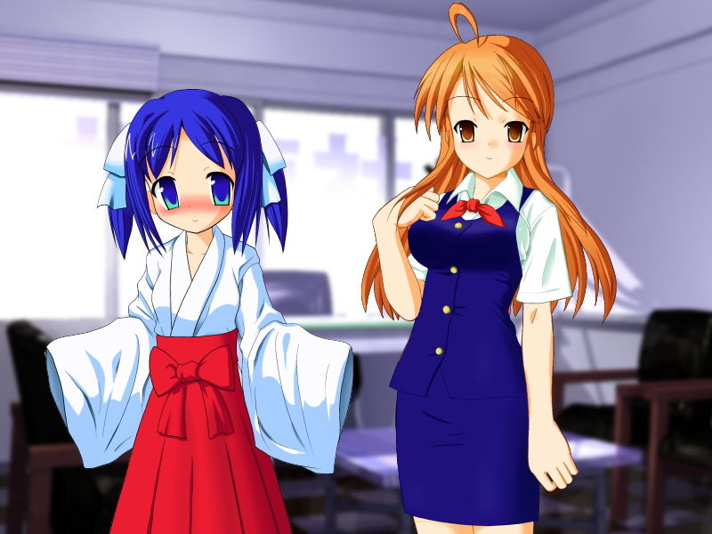 Revenge!!! 2 ～Toshishita no Onna Joushi wo Taose～ page 2 full
