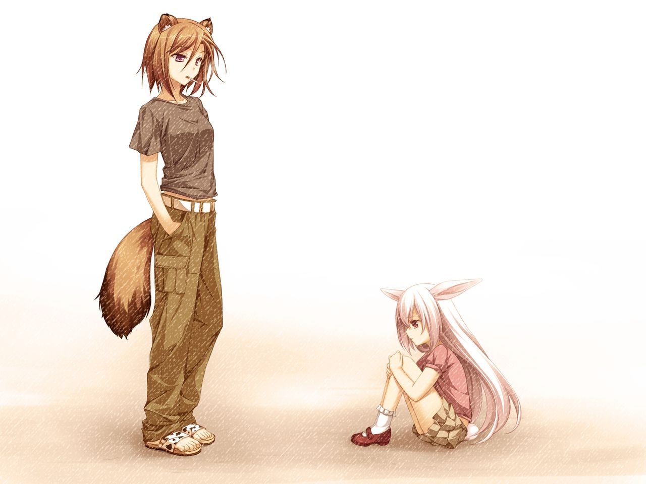 Animal Ear vol3 page 5 full