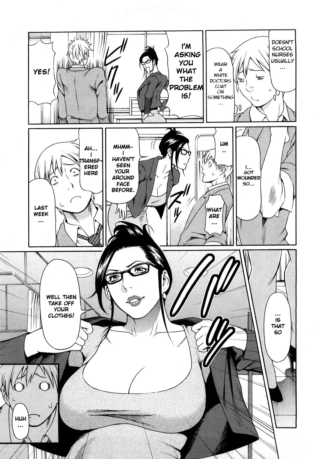 Majo Ana page 3 full