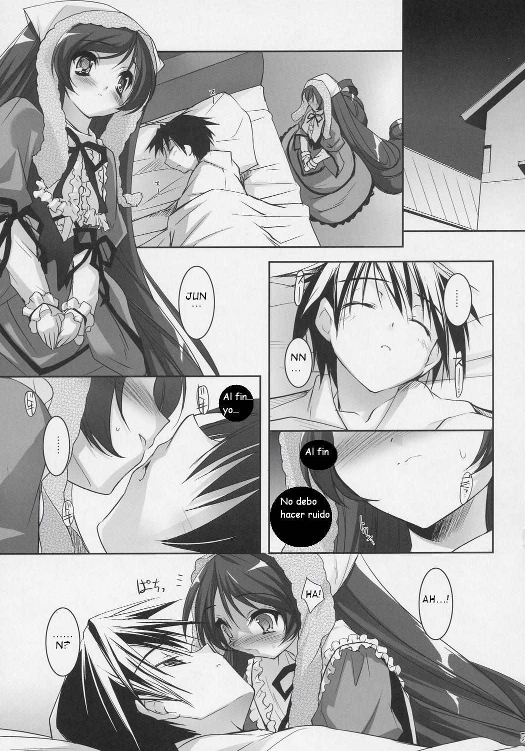 Dolls Revolve page 5 full