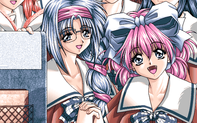 Akumu - Aoi Kajitsu no Sanka page 10 full