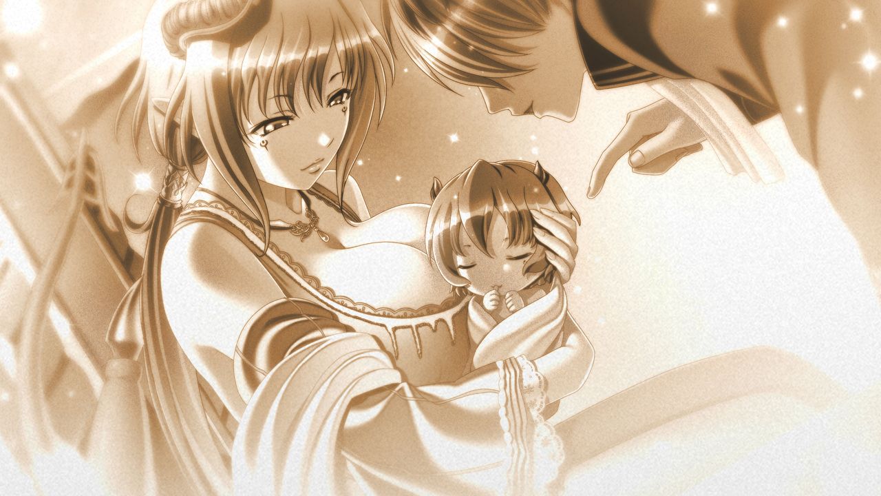 Kyonyuu Fantasy 2 page 7 full