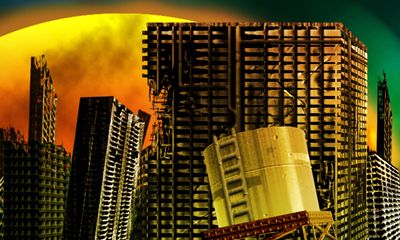 The Desert Rose vol.1 page 3 full