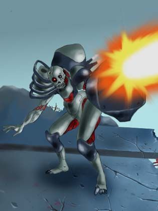 The Desert Rose vol.1 page 5 full