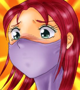 The Desert Rose vol.1 page 6 full