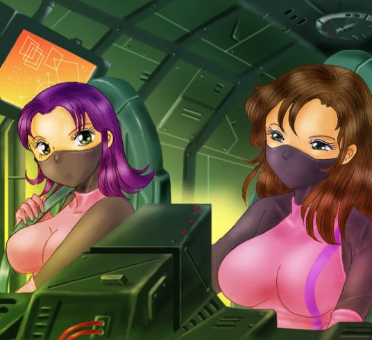The Desert Rose vol.1 page 9 full