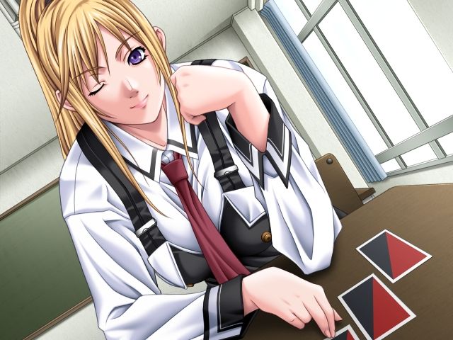 Bible Black -The Infection- page 10 full