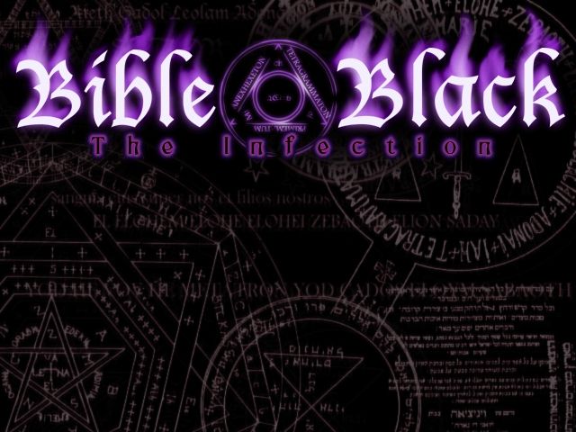 Bible Black -The Infection- page 2 full