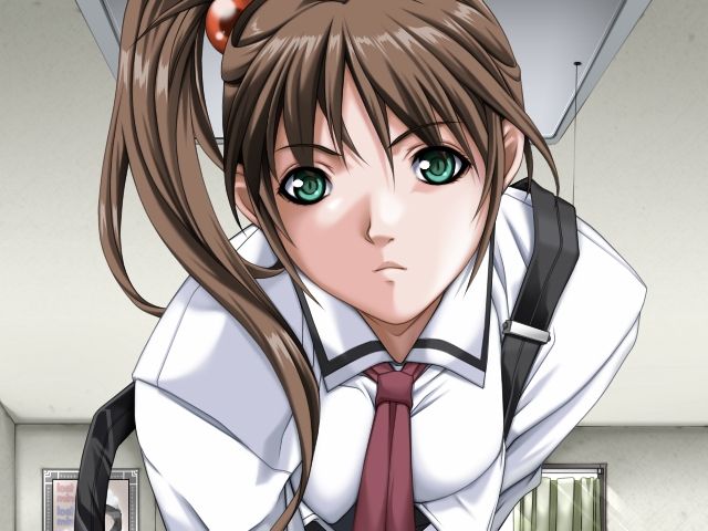 Bible Black -The Infection- page 3 full