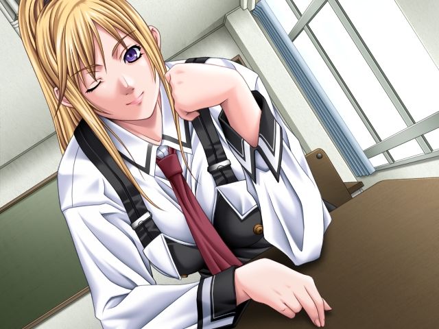 Bible Black -The Infection- page 8 full