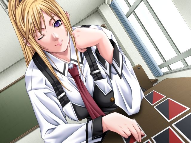 Bible Black -The Infection- page 9 full
