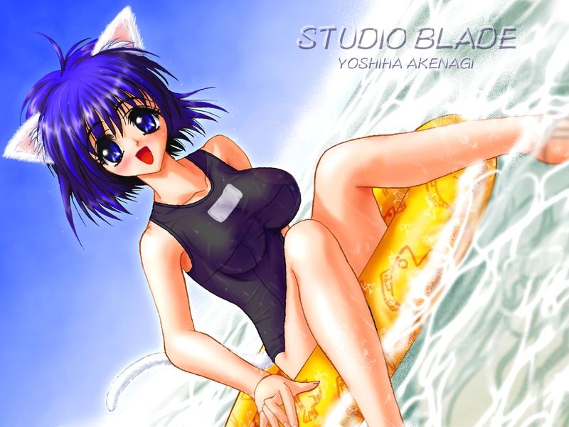 Yoshiha Akenagi Classic Art Collection page 7 full