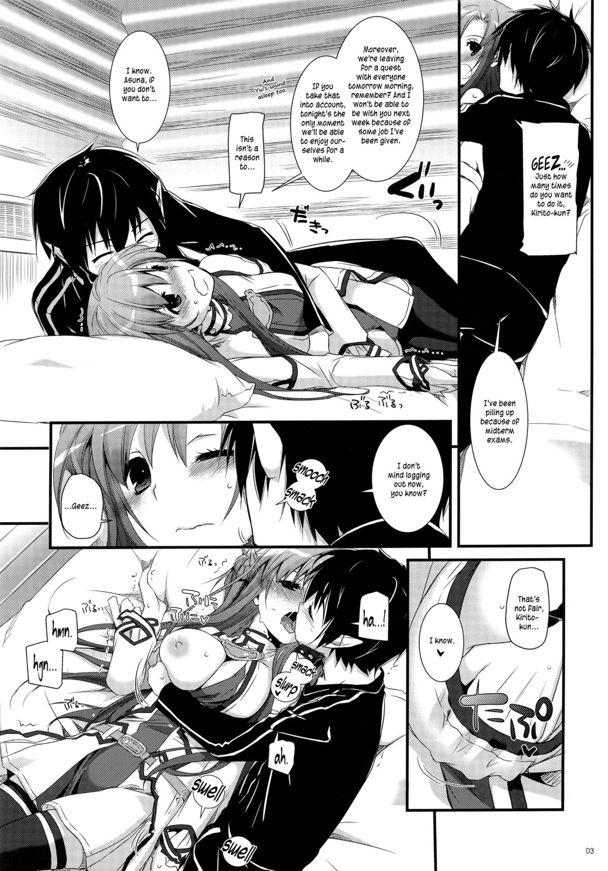 D.L. Action 72 page 2 full