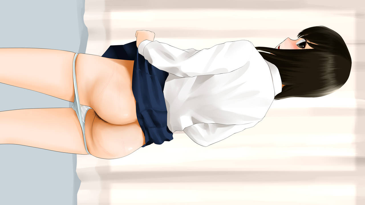 LowLeg, HanKetsu, Zurisage page 4 full