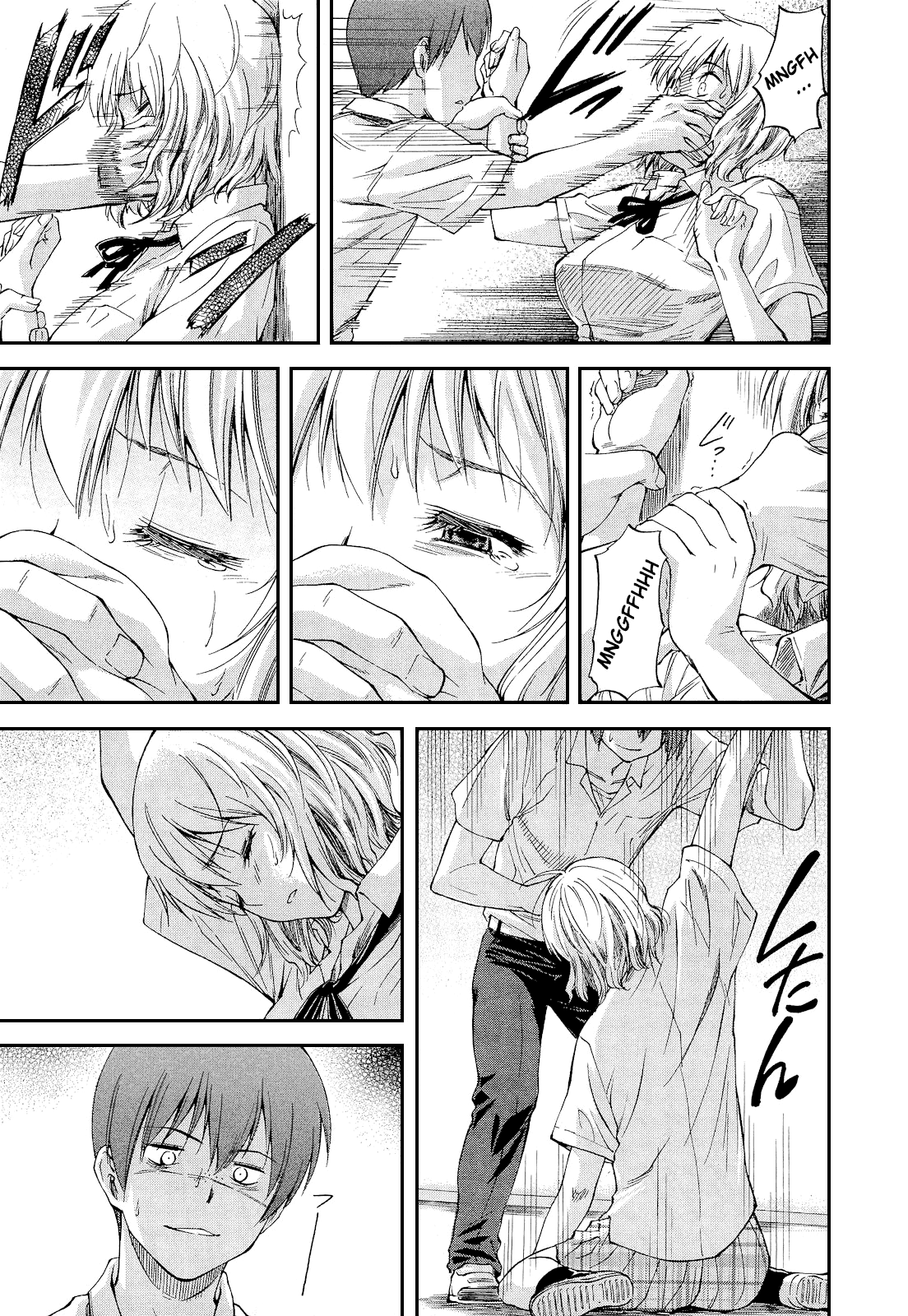 Bug page 9 full