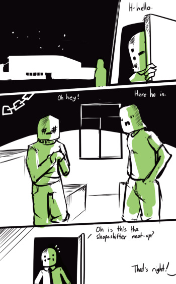DD cover