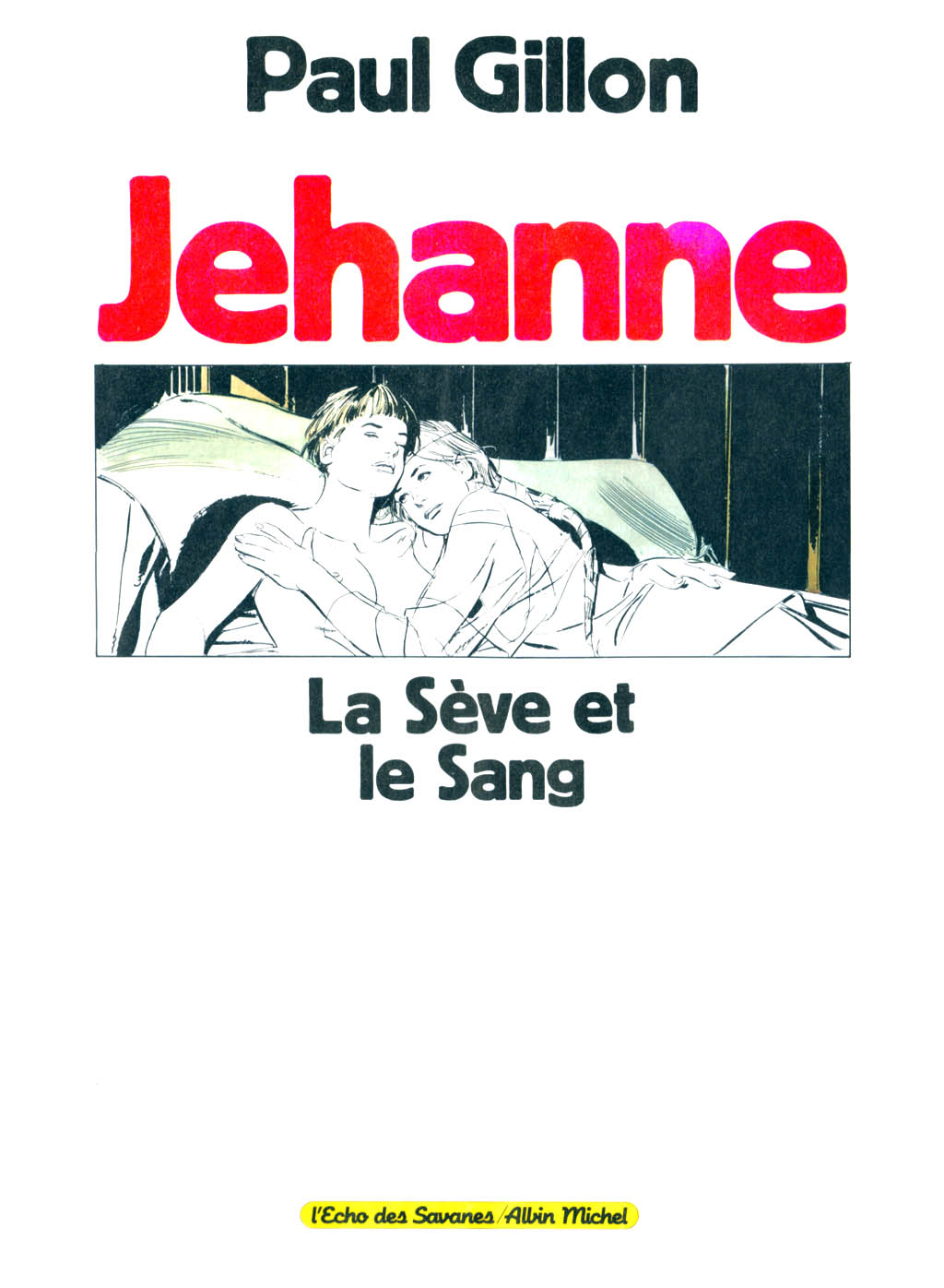 Jehanne 01 La seve et le sang page 4 full