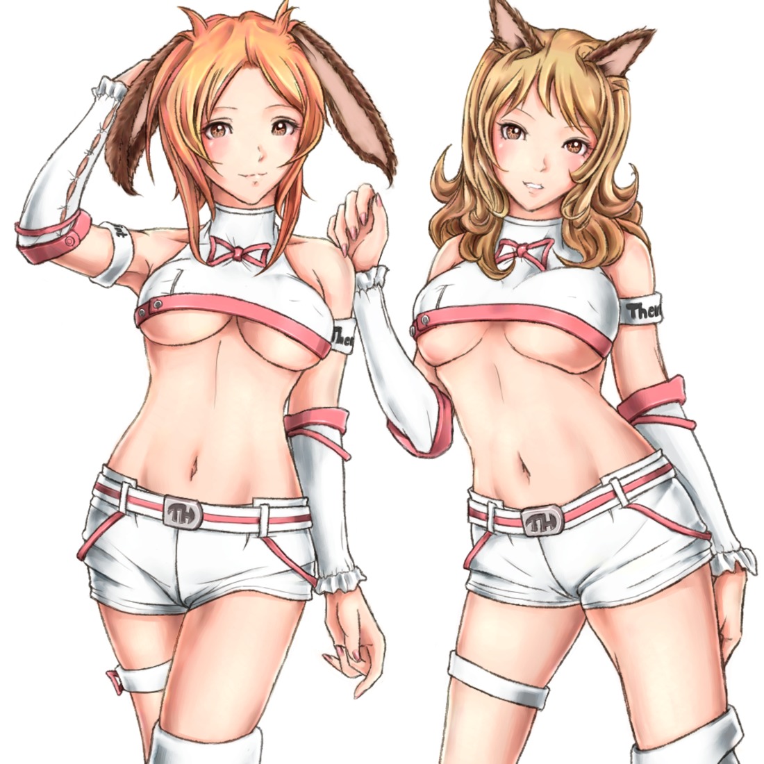 Artist-Monocoque Mix Ecchi, Non-H page 10 full