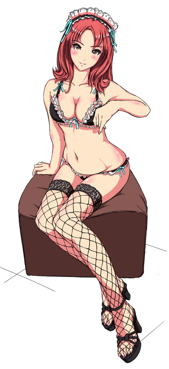 Artist-Monocoque Mix Ecchi, Non-H page 5 full