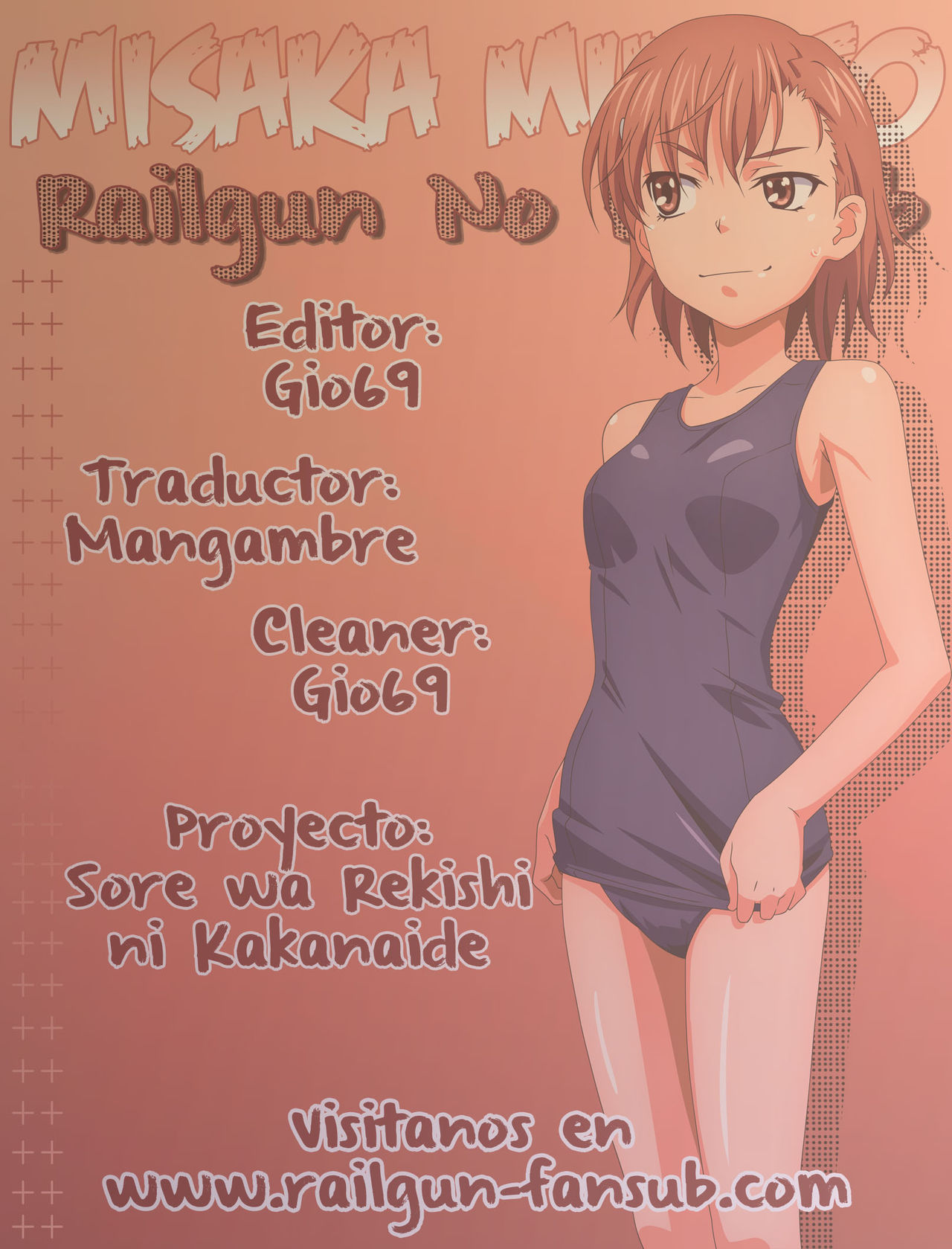 Sore wa Rekishi ni Kakanaide! Ch. 1-4.1 page 5 full