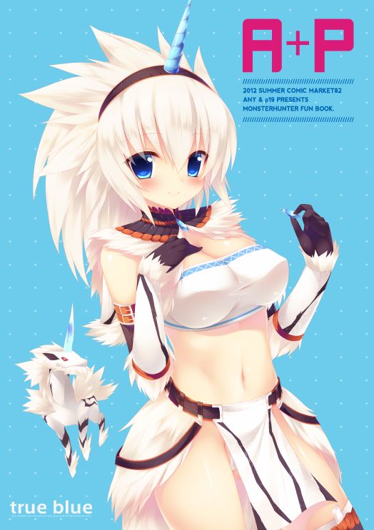 trueblue ani page 5 full