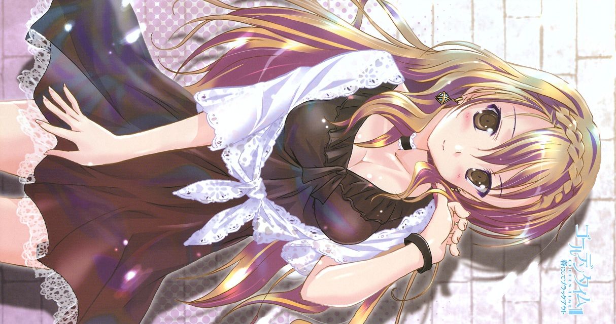 Komatsu E-ji Illustrations Gallery page 7 full