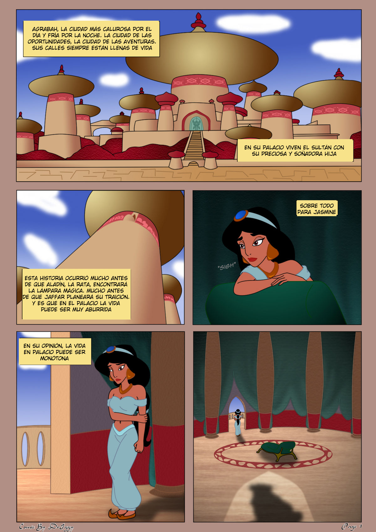 Friends with Benefits | Amigos Con Beneficios page 2 full