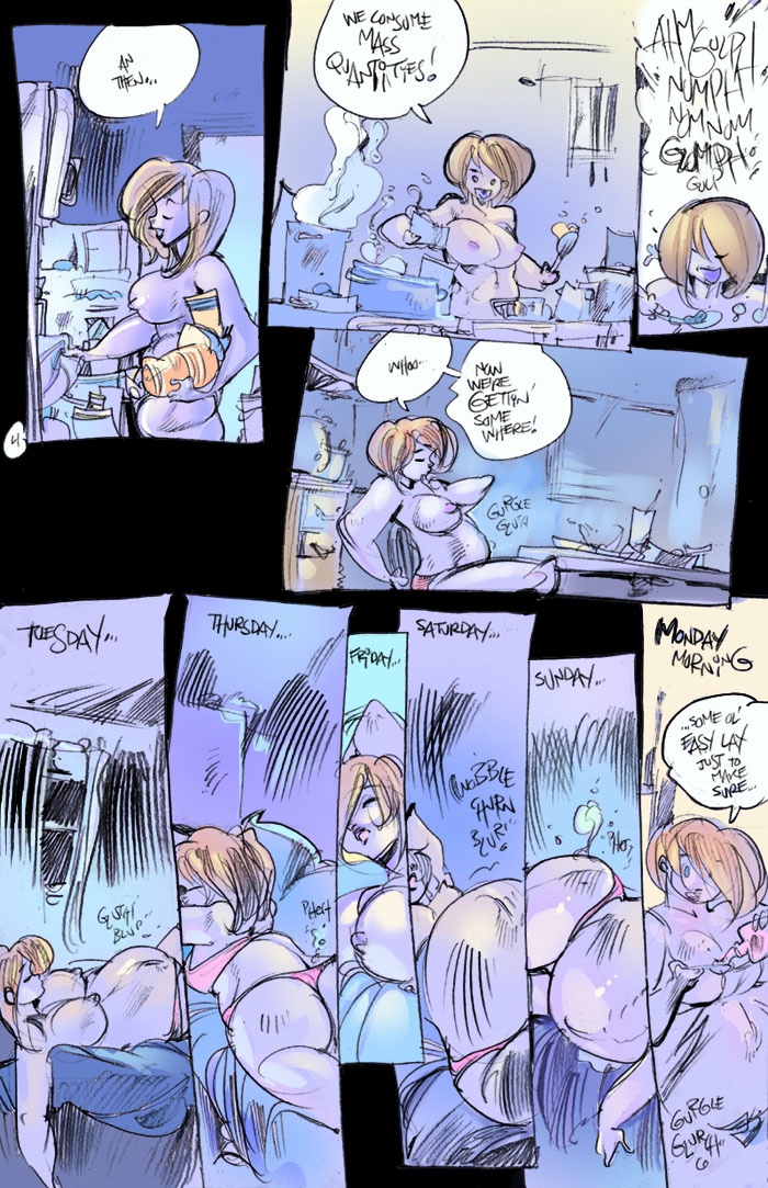 University of Poo page 4 full