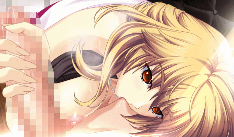 Erotica Yuuwaku Kenshuu Hajimaruyo~ page 2 full