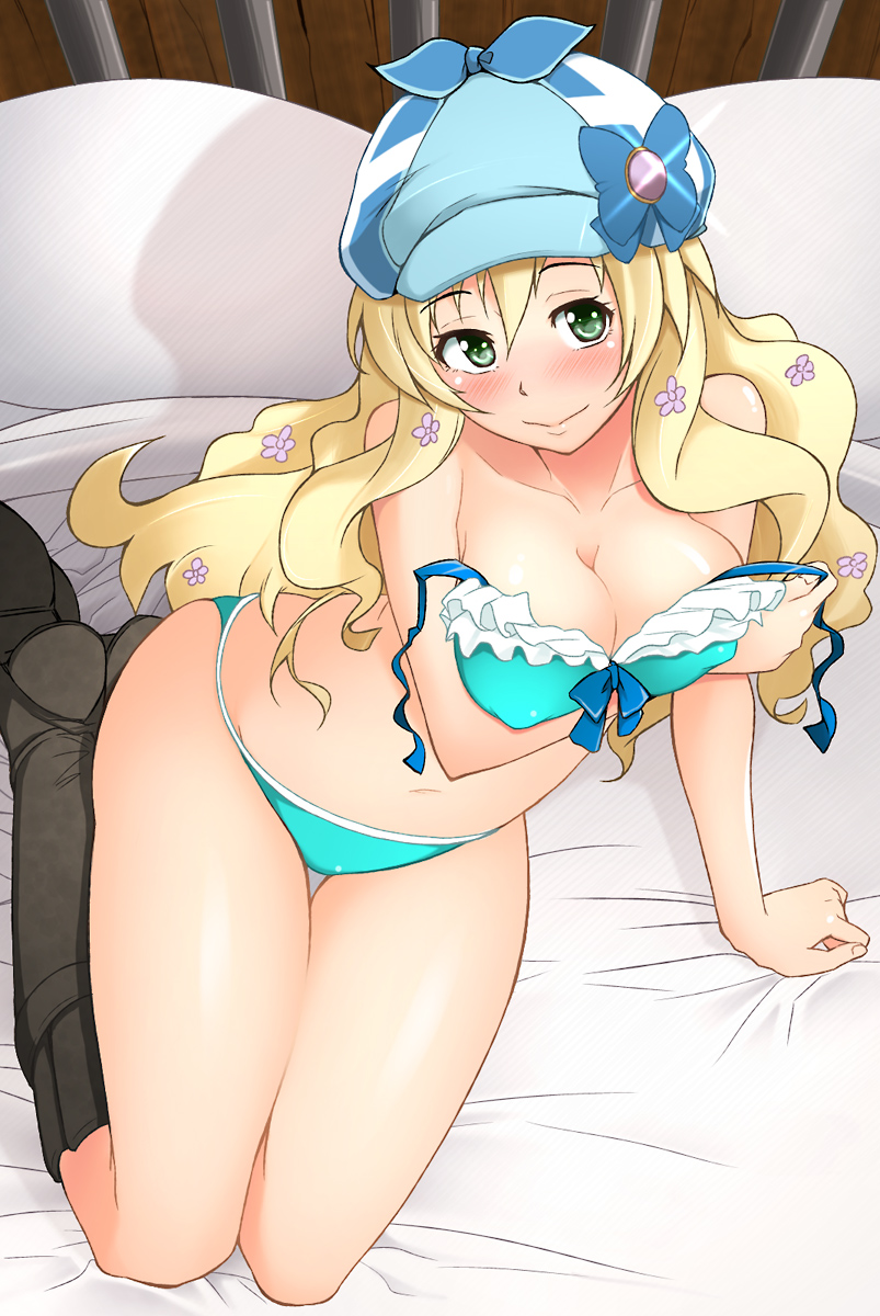 - Artist - Kazuto-san page 1 full
