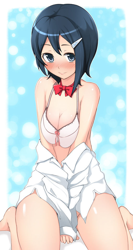 - Artist - Kazuto-san page 4 full
